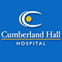 Cumberland Hall Hospital logo