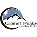 Cabinet Peaks Medical Center logo