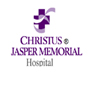Christus Jasper Memorial Hospital logo