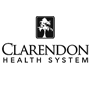 Clarendon Heath System logo