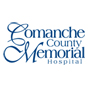 Comanche County Memorial Hospital logo