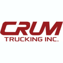 Crum Trucking logo