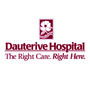 Dauterive Hospital logo