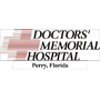 Doctors' Memorial logo