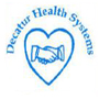 Decatur Health Systems Hospital logo