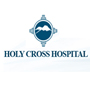 Holy Cross Hospital logo