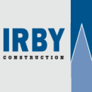 Irby Construction Company logo