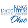 King's Daughters Medical Center logo