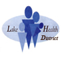 Lake Health District logo