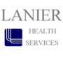 Lanier Health Services logo