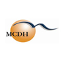 MCDH logo