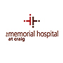 Memorial Hospital logo