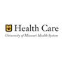University of Missouri Healthcare System logo