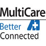 Multicare Medicla Group logo