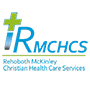 RMCHCS logo