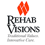 Rehab Visions logo
