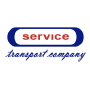 Service Transport Company logo