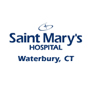 Saint Mary's Hospital logo