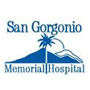 San Gorgonio Memorial Hospital logo