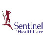 Sentinel Health Care logo