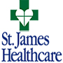 St. James Hospital