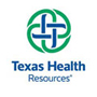 Texas Health Resources logo