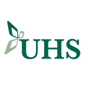 UHS Hospitals logo