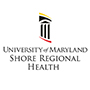 UM Shore Health logo
