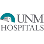 UNM Hospitals logo