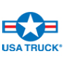 USA Trucking logo