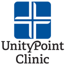 UnityPoint Clinic logo
