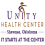 Unity Health Center logo
