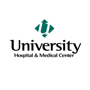 University Hospital and Medical Center logo