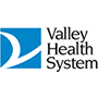Valley Health Systems logo