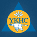 Yukon-Kuskokwim Health Corporation logo
