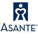 Asantecareers Health System logo