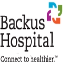 backus logo