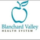 Blanchard Valley logo