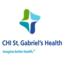 chigabriel Health logo
