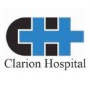 clarionhospital logo