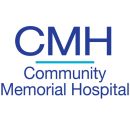 communitymemorialhospital logo