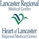 lancasterheart logo