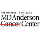 mdanderson logo