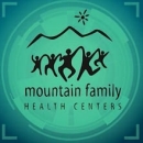 Mountain Family logo
