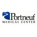 portneuf logo