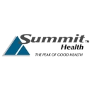 summithealth logo