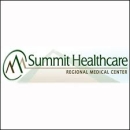 summithealthcare logo