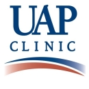 uapclinic logo