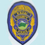 Kauai Police Department logo