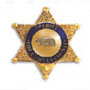Los Angeles Sherrif's Department logo